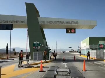 Sedena trabaja en un avión multipropósito y en el desarrollo de un sistema radar de vigilancia aérea