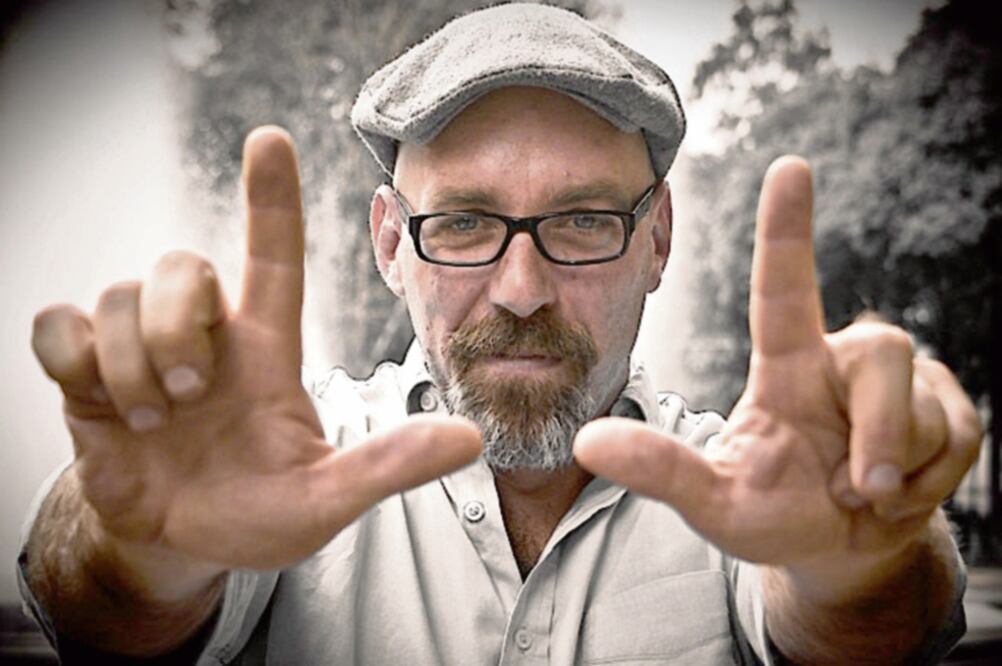 El proyecto de Sebastián del Amo generó atención entre los inversionistas. ARCHIVO EL UNIVERSAL