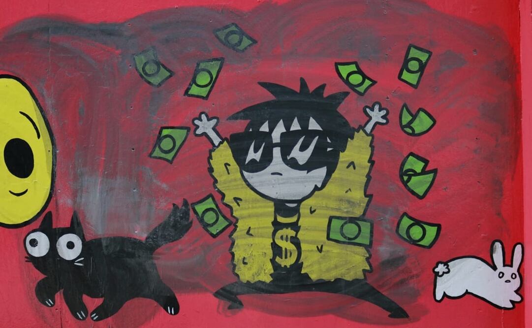 Foto: Fernanda Rojas / EL UNIVERSAL