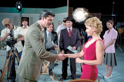 Itatí conmueve hasta el tuétano: Pasquel