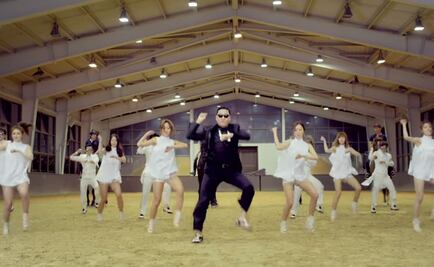 "Gangnam Style" alcanza 3 mil millones de visitas en YouTube