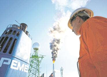 En vilo, acuerdo de OPEP con el país