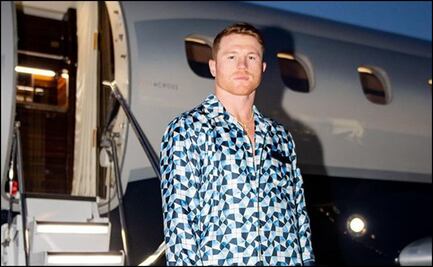 "Canelo" Álvarez ya tiene sustituto por si Saunders no quiere pelear 