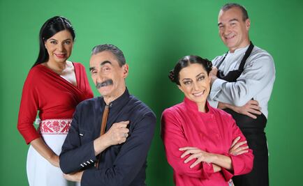 Tu Cocina regresa con más sazón mexicano