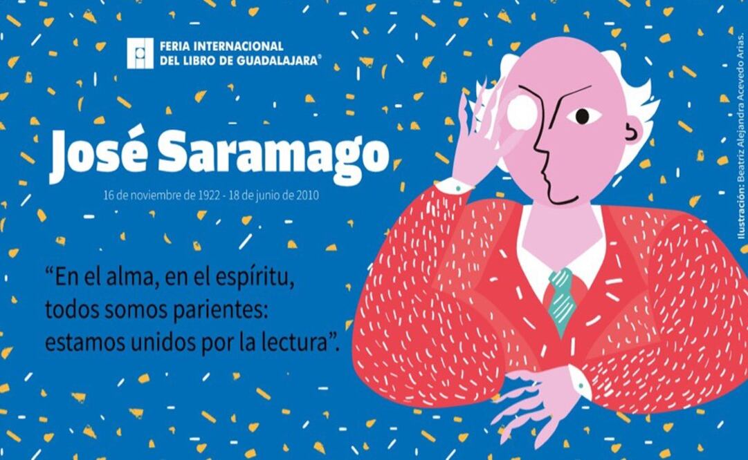 The FIL 2018 will celebrate Portugal and its culture – Photo: Taken from the FIL's Twitter account