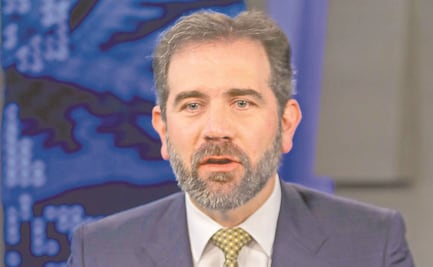 Democracia no goza de buen momento: Córdova