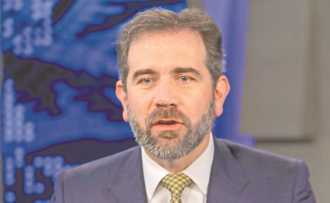 La pobreza y desigualdad tampoco ayudan a la democracia, dijo Lorenzo Córdova. Foto: Archivo/ El Universal.