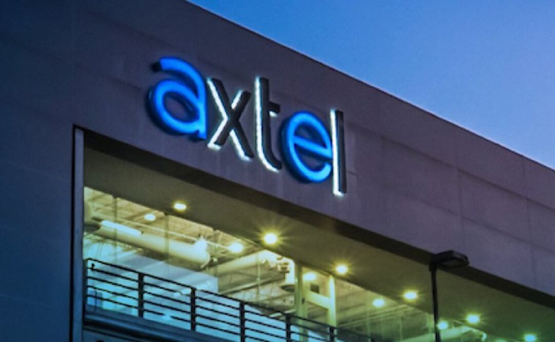 Foto: tomada de @AxtelCorp