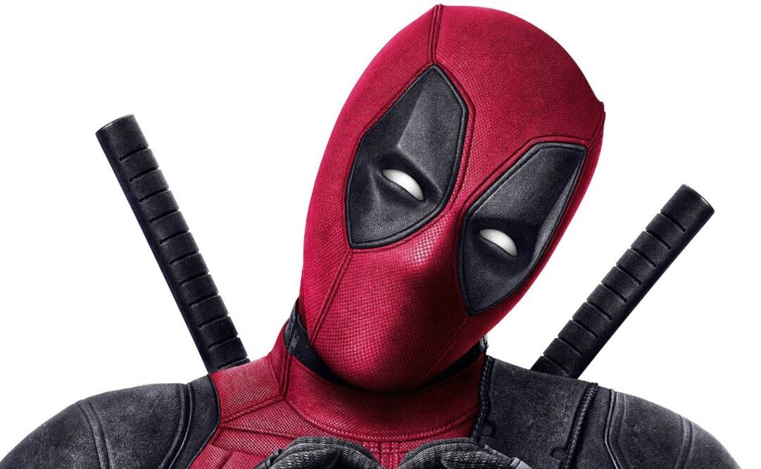 Deadpool, el filme de acción de Marvel que se estrenó la semana pasada en México