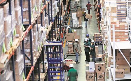 Apuesta Edomex por centros de distribución