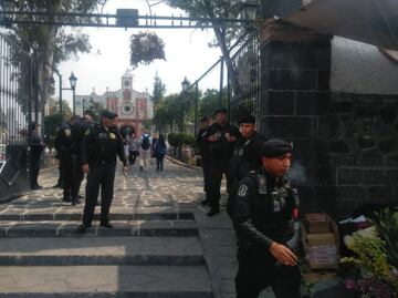 Día de Muertos: Más de 89 mil personas visitaron panteones de la CDMX el 1 de noviembre, SSC