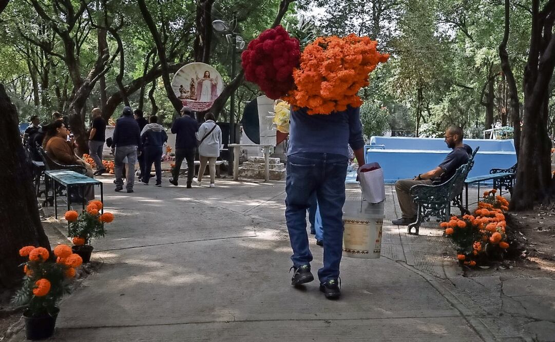 Las principales causas de muerte que afectan a los capitalinos son enfermedades con origen metabólico, explicó un especialista. Foto: Yaretzy M. Osnaya / EL UNIVERSAL