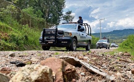 Advierten de riesgos sobre la legislación antiterrorista de EU