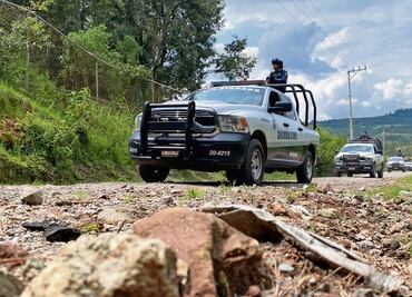 Advierten de riesgos sobre la legislación antiterrorista de EU