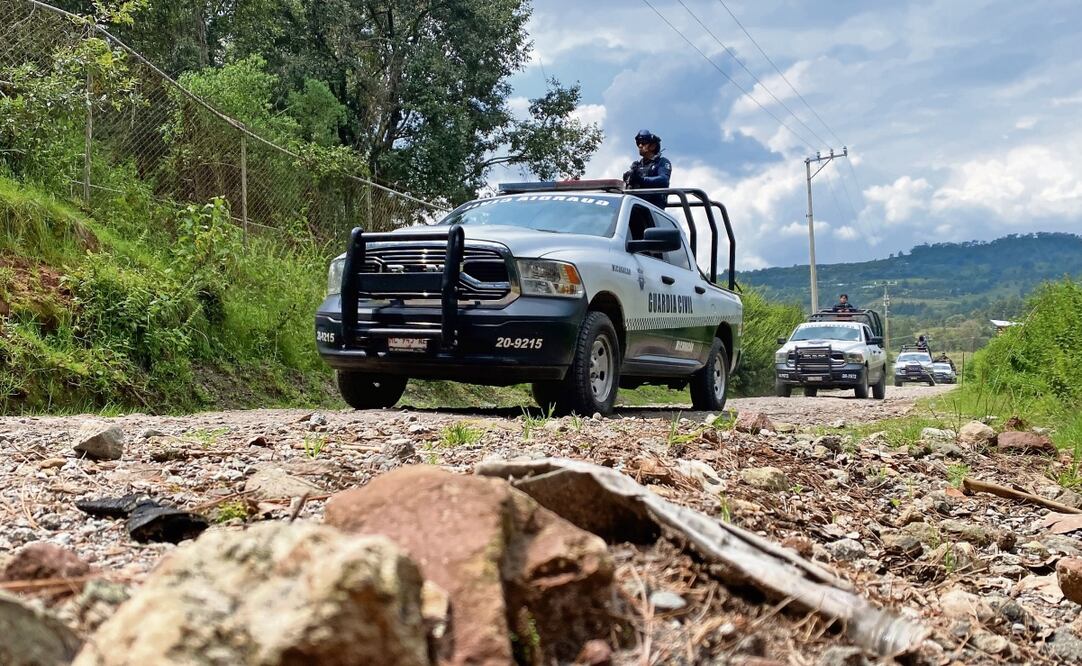 Expertos piden aplicar controles para prevenir el lavado de dinero y el financiamiento al terrorismo. Foto: Archivo EL UNIVERSAL