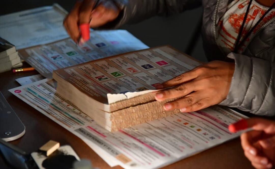 Foto: Hugo García / EL UNIVERSAL