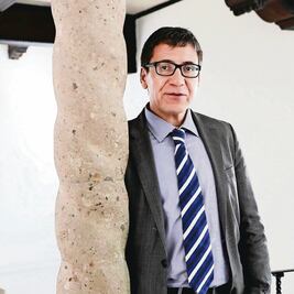 “La obra de Paz, fenómeno de la posteridad”: González Torres 