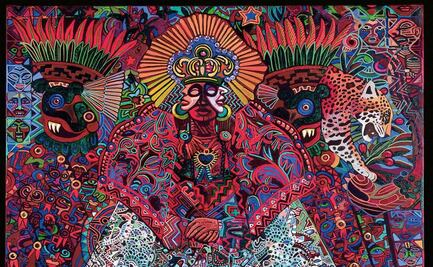 “Traidora, sobreviviente, ícono: el legado de la Malinche”, en el Museo de Arte de Denver