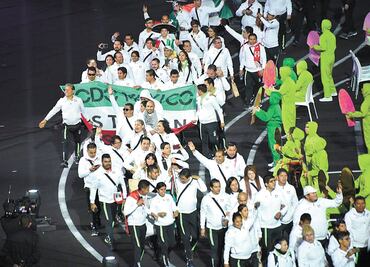 A superar lo hecho en Toronto 2015