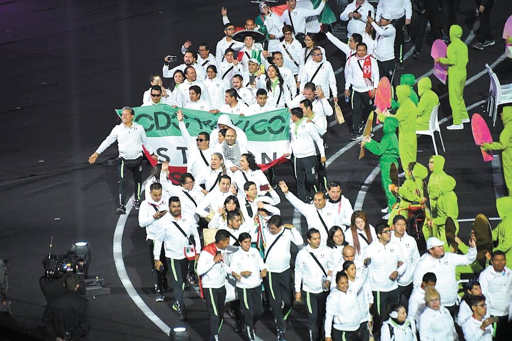 FOTO/ CORTESÍA CONADE