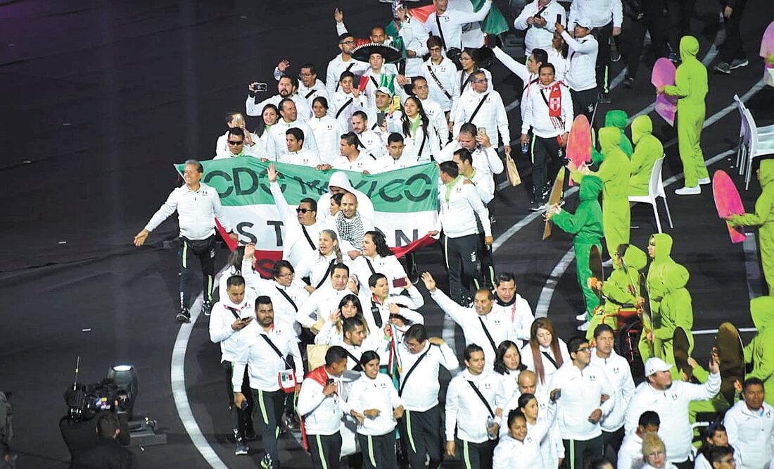 FOTO/ CORTESÍA CONADE