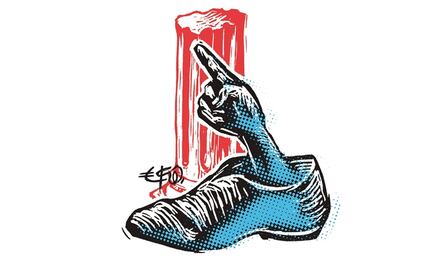 Los “gobiernos paralelos” de Guerrero