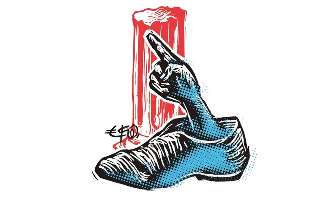 Los “gobiernos paralelos” de Guerrero