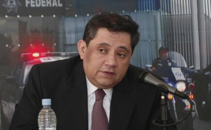 Niegan magistrados liberar cuentas a Ramón Eduardo Pequeño, exmando de la PF