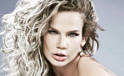 Niurka se muestra desnuda otra vez en Instagram