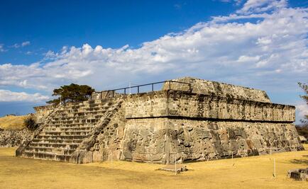 Xochicalco celebra 19 años de ser Patrimonio Mundial Arqueológico