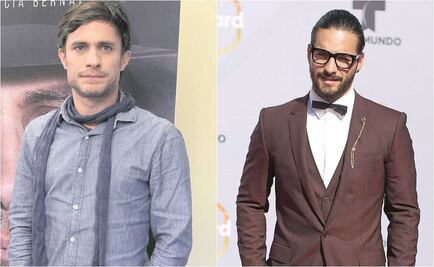 YouTube anuncia proyectos con Gael García y Maluma