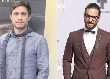 YouTube anuncia proyectos con Gael García y Maluma