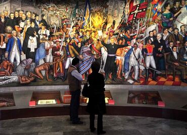 Antes de la Independencia de México, hubo al menos 200 intentos de levantamientos: experto