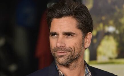 John Stamos entra en rehabilitación