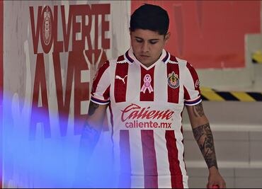 La verdad sobre el posible regreso de la Chofis López a las Chivas