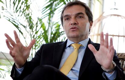 PRD va contra juez de Ahumada