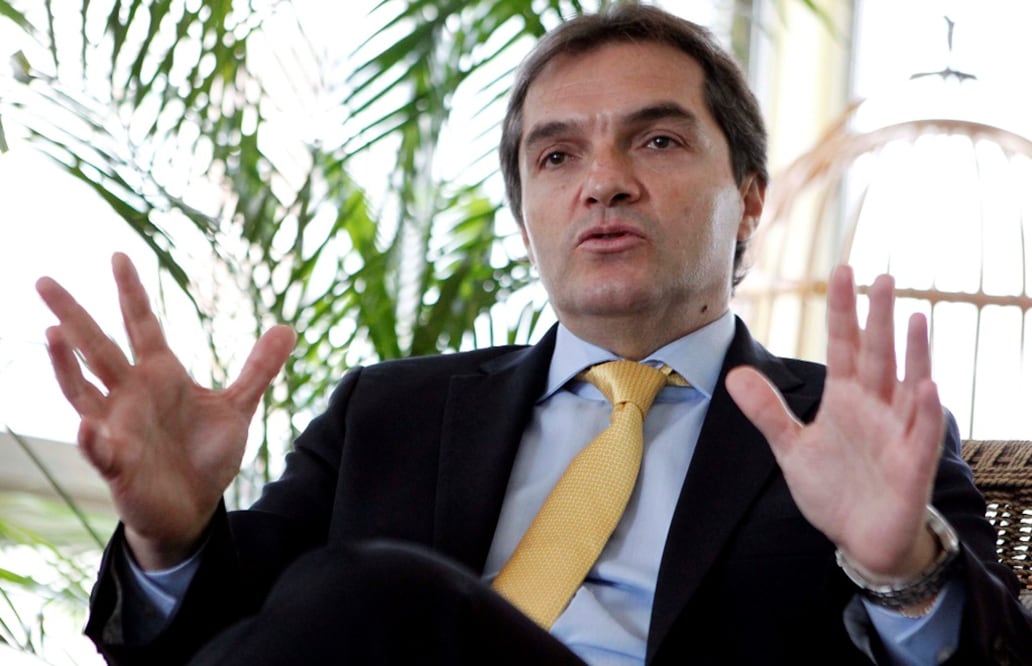 PRD va contra juez de Ahumada 