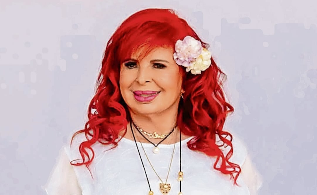 Layda Sansores