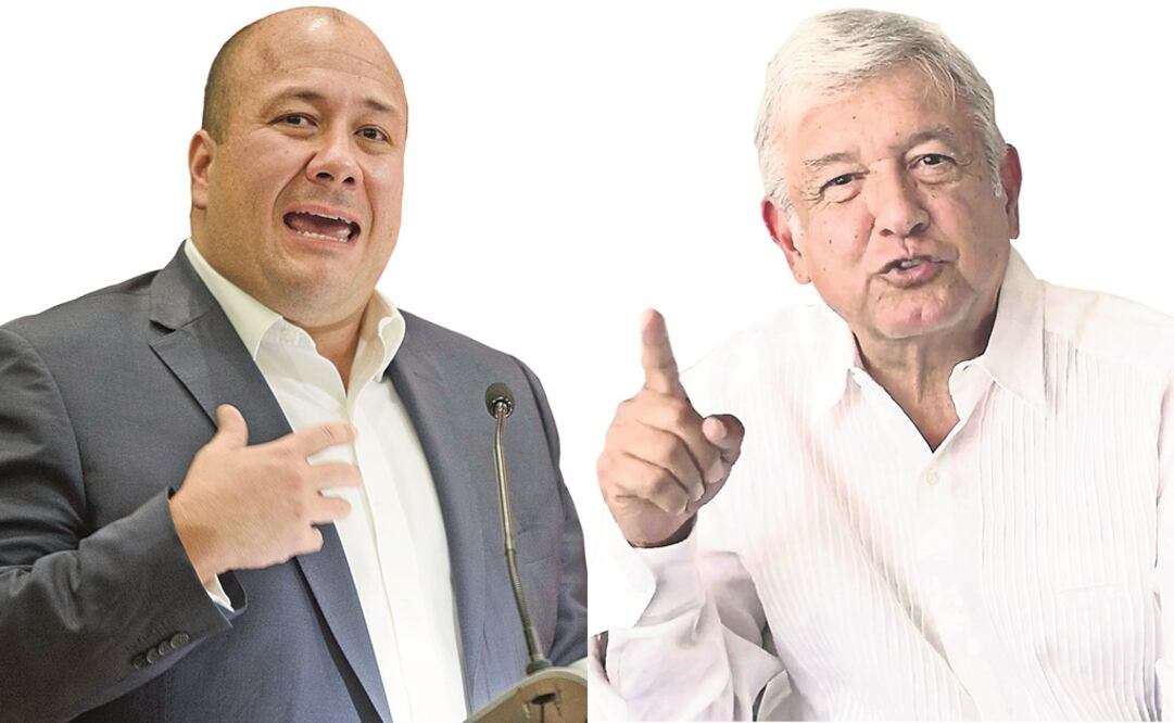 (FOTOS: ARCHIVO EL UNIVERSAL)