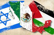 Entre Israel y Palestina: cómo se posiciona México frente al conflicto y la ONU