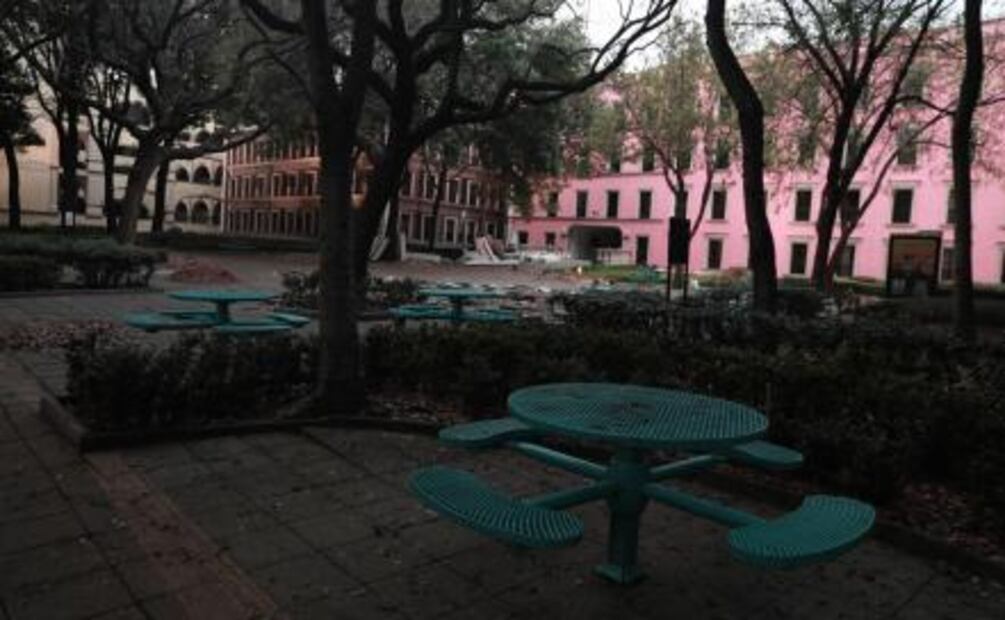 ​"Hasta siempre, Tec"… despiden al campus CDMX del Tecnológico de Monterrey