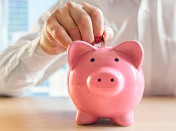 Edúcate en finanzas personales