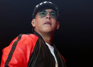 Él es Daddy Yankee más allá de "Gasolina" y el reggaetón