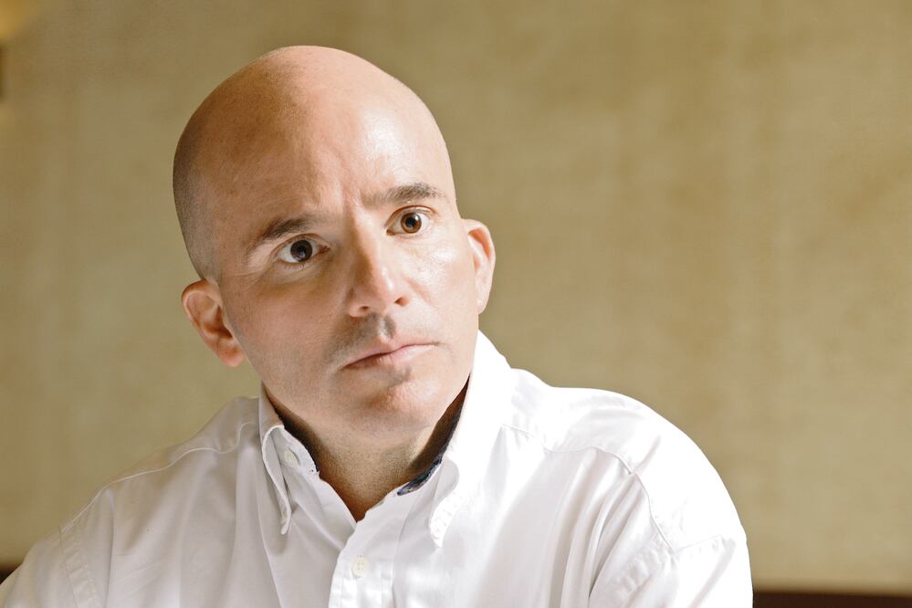 En la foto: José Antonio González Anaya, secretario de Hacienda y Crédito Público (ARCHIVO. EL UNVERSAL)