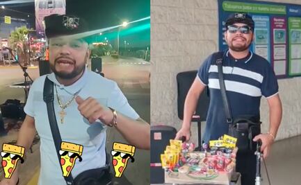 ¿Quién era “El Chilango”, tiktoker que fue asesinado en Culiacán, Sinaloa?