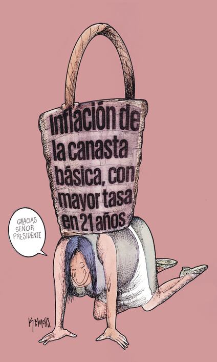Inflación