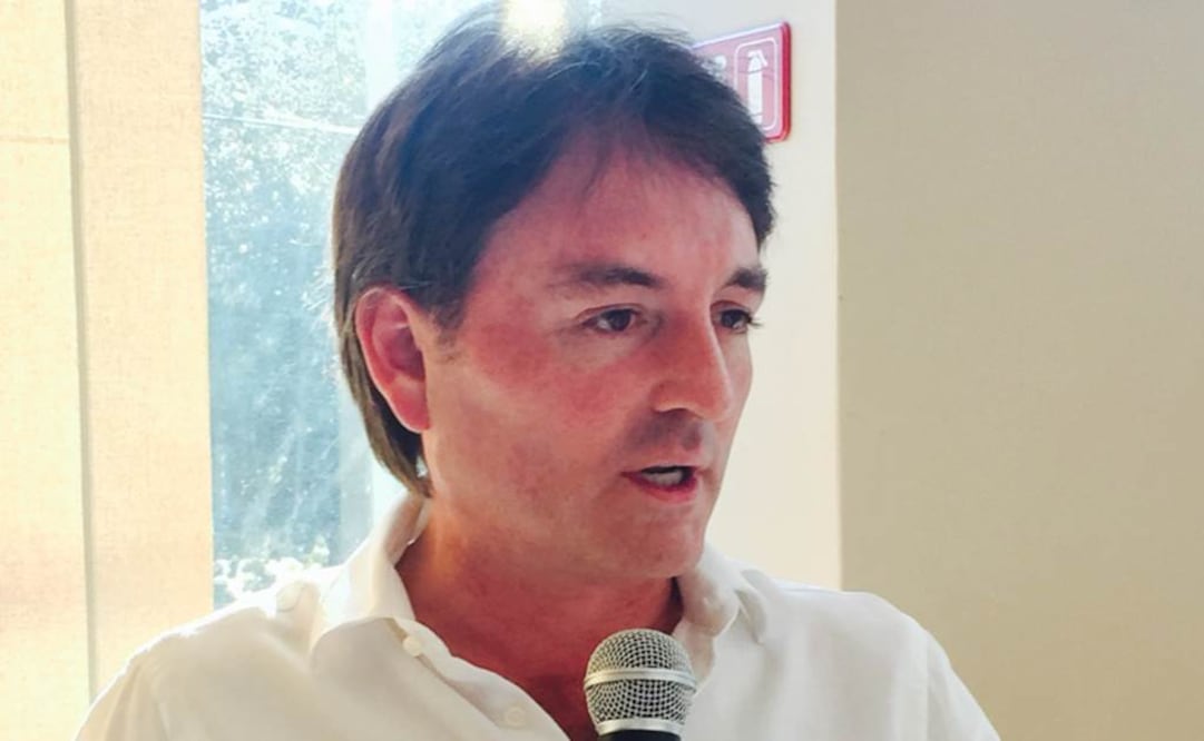 Foto: Dinorath Mota / EL UNIVERSAL