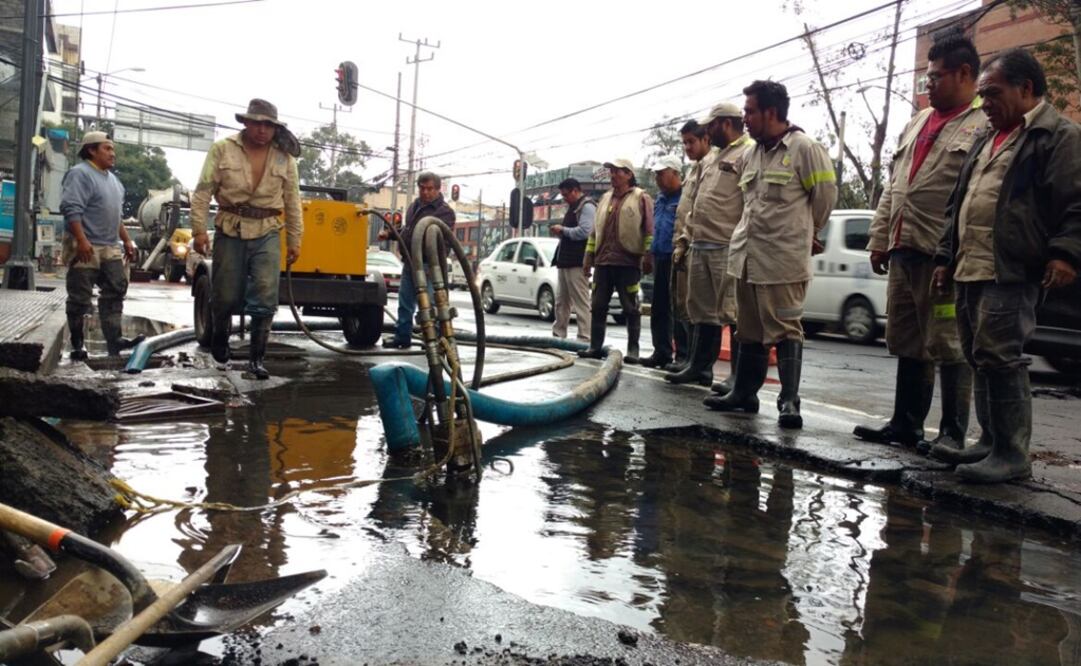 (Foto: Gerardo Suárez/El Universal)
