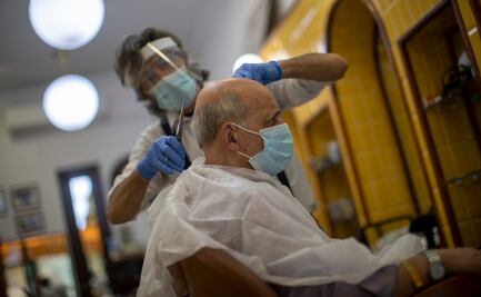 Casos de Covid-19 superan los 3.5 millones en el mundo, según la OMS