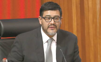 Preside Reyes Rodríguez Tribunal Electoral